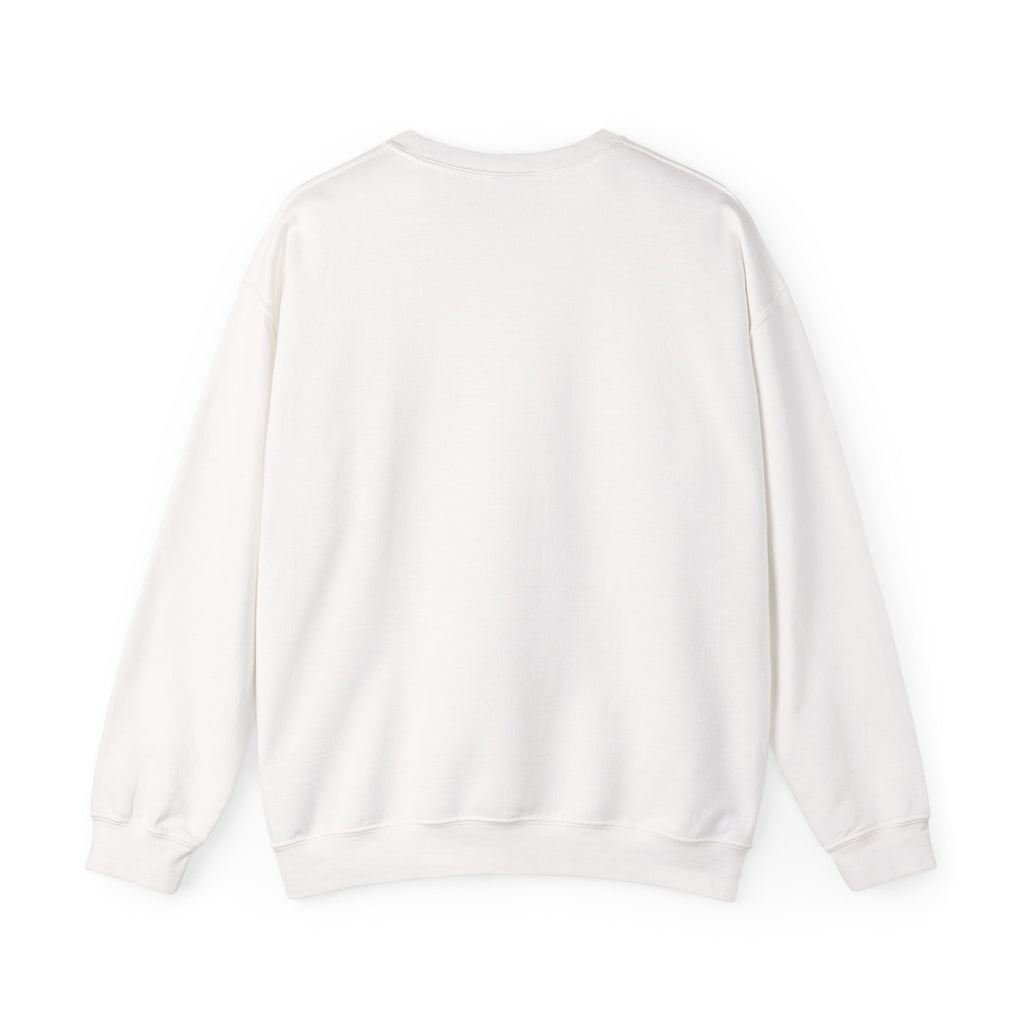 Sweatshirt — "Wifey to Be" Bachelorette Crewneck (Bridal Party Silhouette)