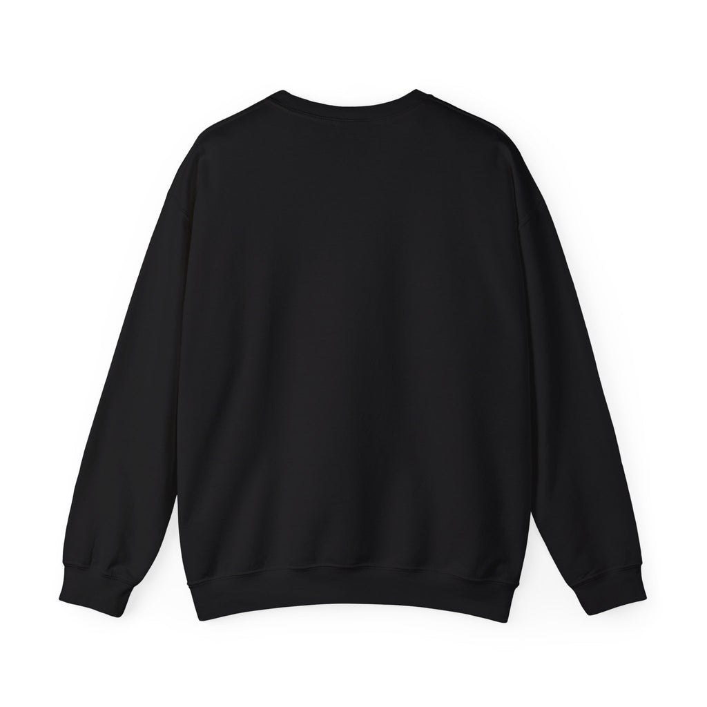 Sweatshirt — "Wifey to Be" Bachelorette Crewneck (Bridal Party Silhouette)