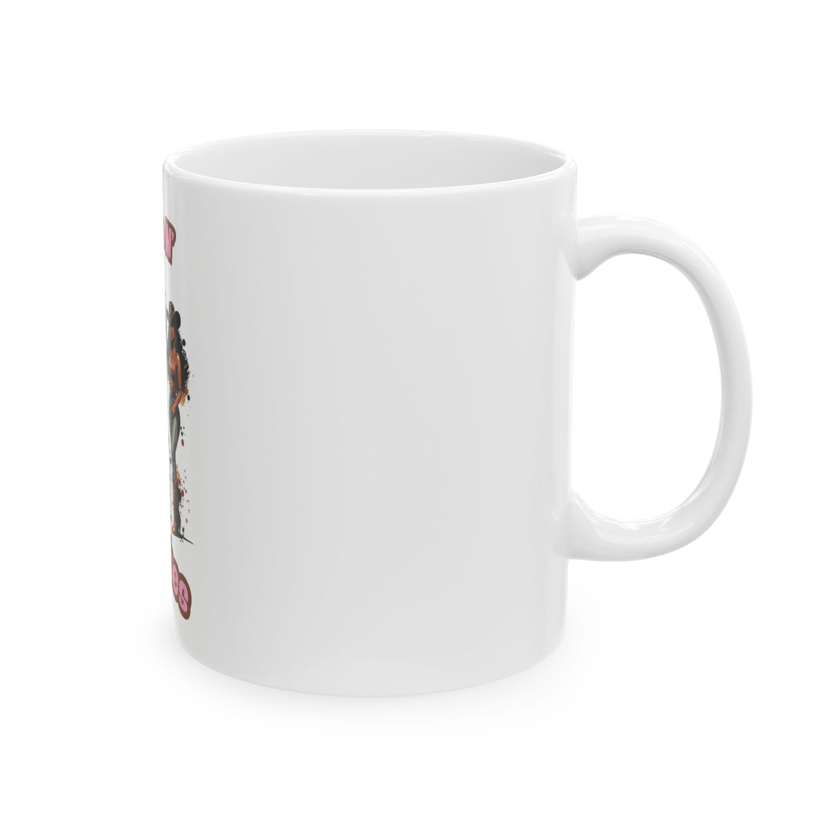 Ceramic Mug, (11oz, 15oz)