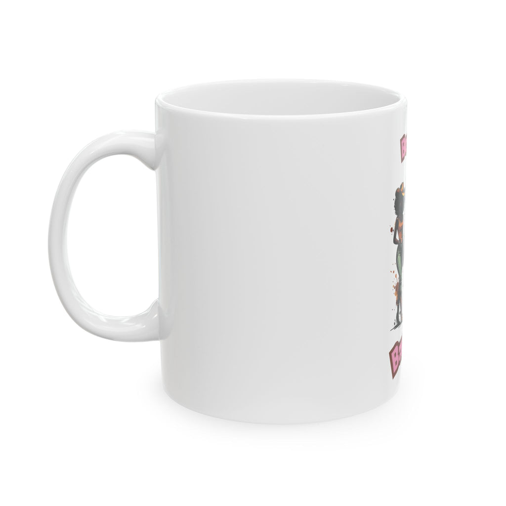 Ceramic Mug, (11oz, 15oz)