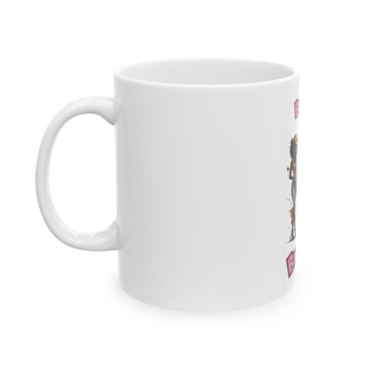 Ceramic Mug, (11oz, 15oz)