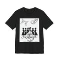 Wifey To Be Tee - Bachelorette Party Bride Shirt