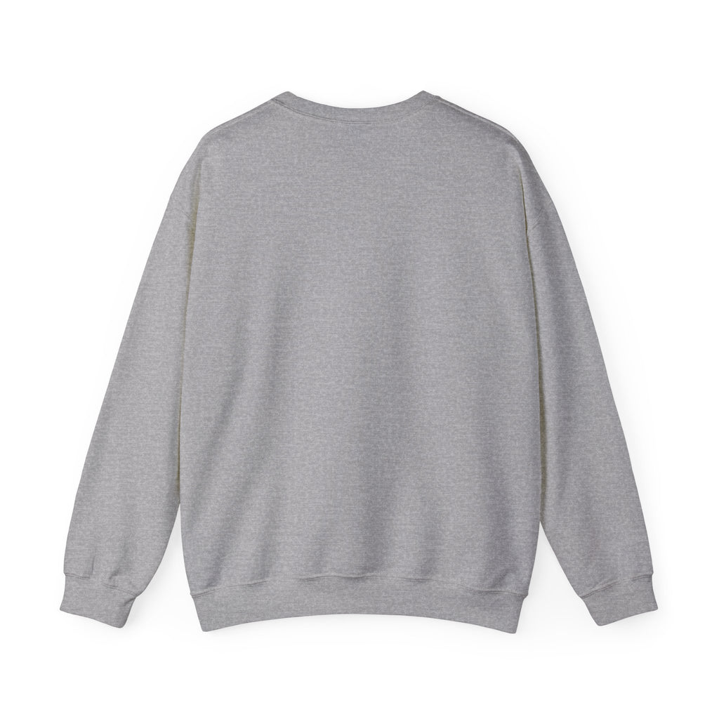 Sweatshirt — "Wifey to Be" Bachelorette Crewneck (Bridal Party Silhouette)