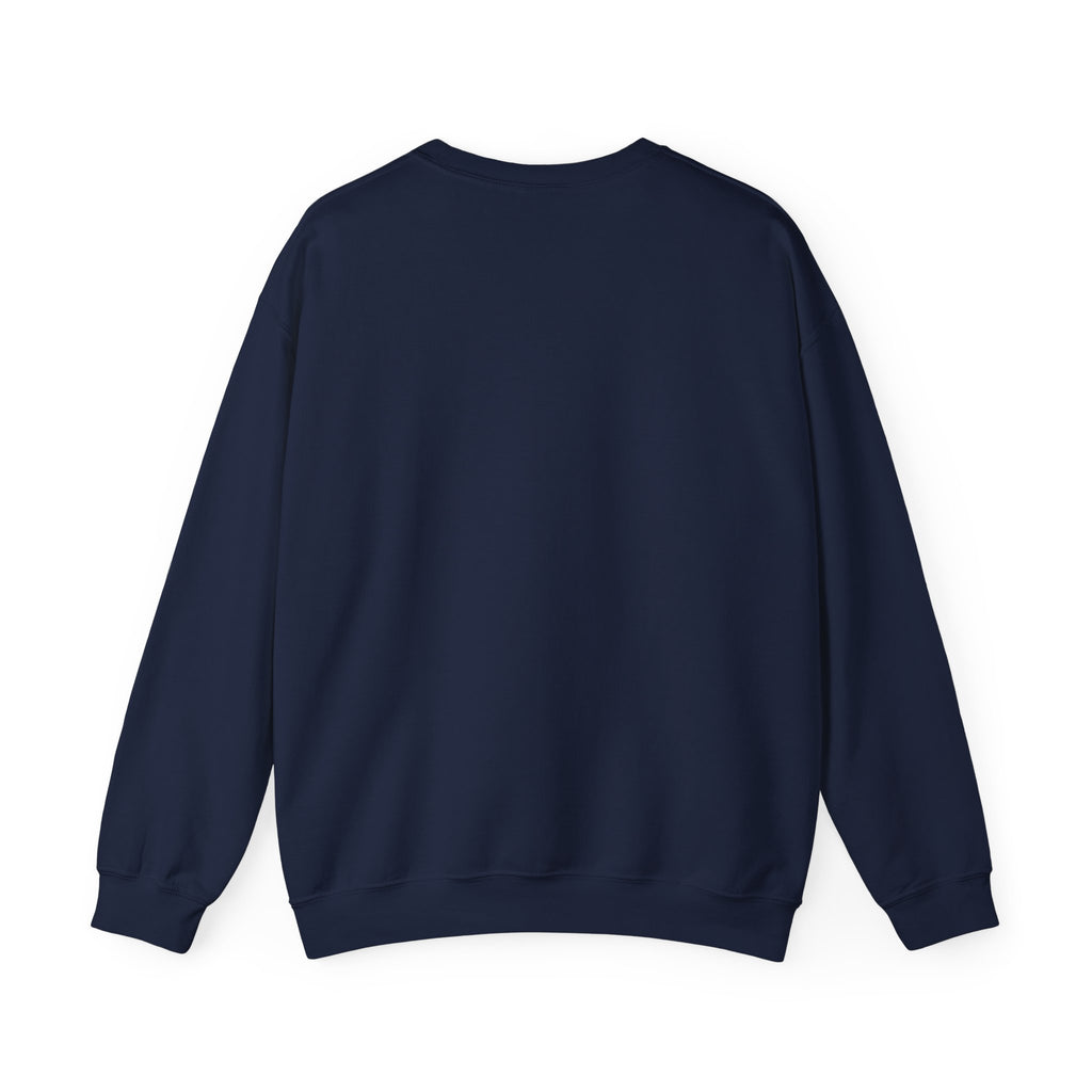 Sweatshirt — "Wifey to Be" Bachelorette Crewneck (Bridal Party Silhouette)