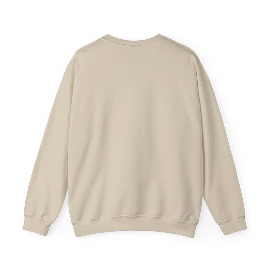 Sweatshirt — "Wifey to Be" Bachelorette Crewneck (Bridal Party Silhouette)