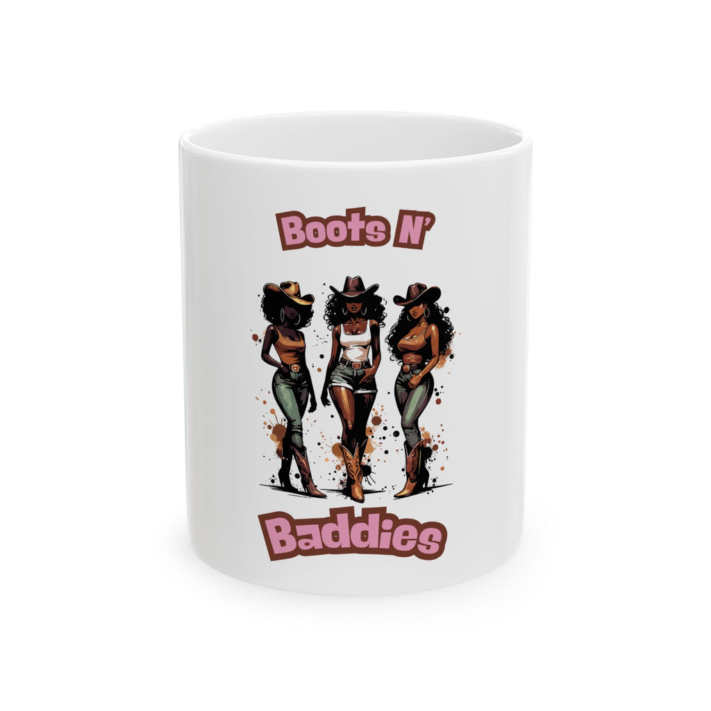Ceramic Mug, (11oz, 15oz)
