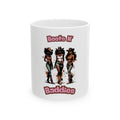 Ceramic Mug, (11oz, 15oz)