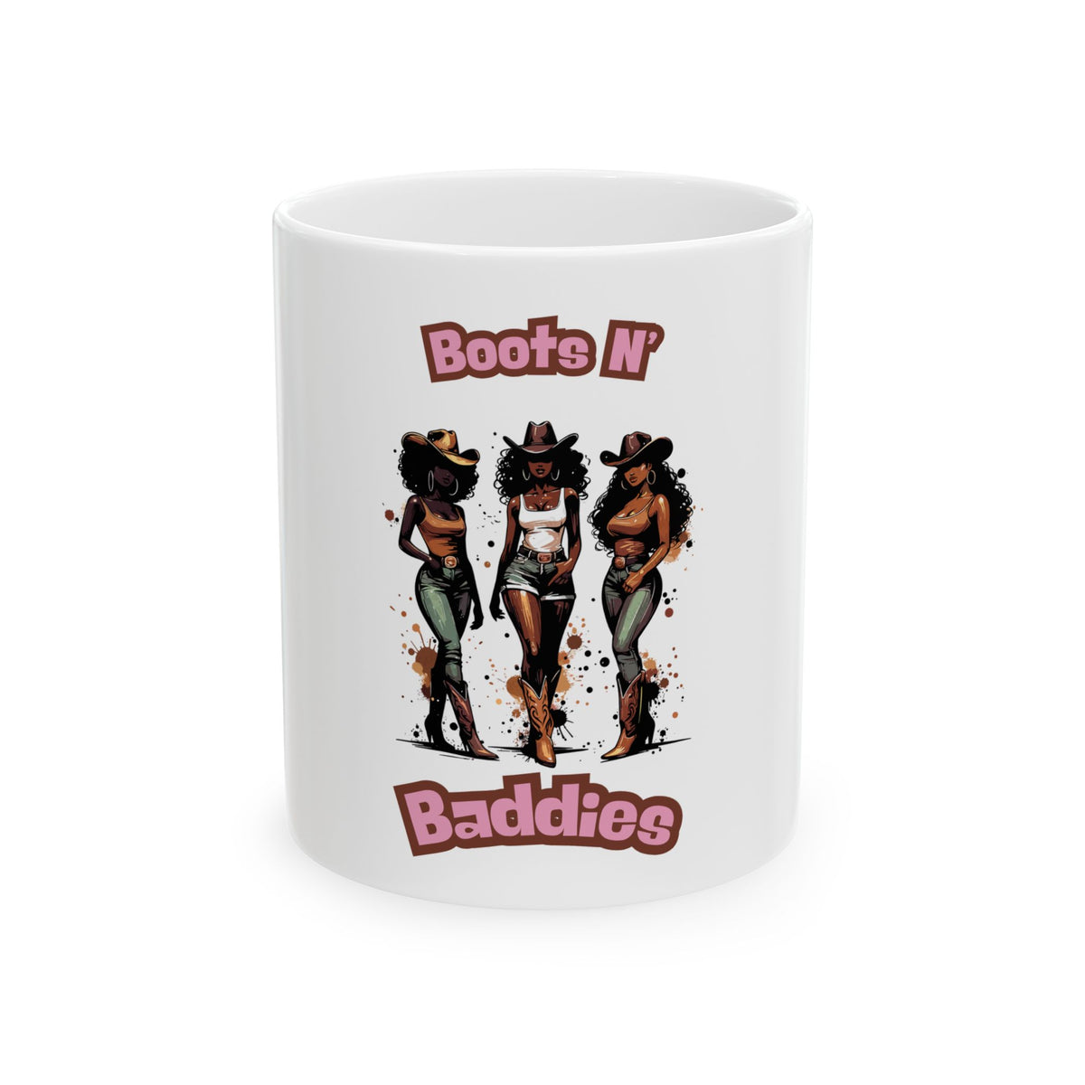 Ceramic Mug, (11oz, 15oz)