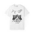 Wifey To Be T‑Shirt — Bachelorette Bride Squad Tee