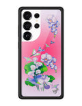Butterfly Dreams Samsung Galaxy Case