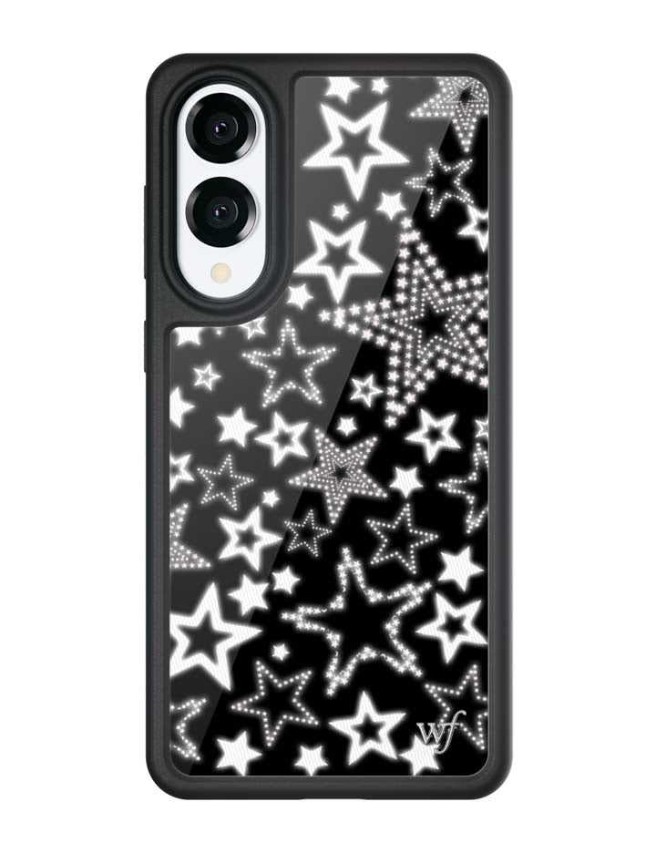 Star Girl Samsung Galaxy Case